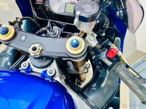 Suzuki GSX-R 1000, možnost splátek a protiúčtu - 18