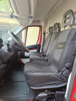 Peugeot Boxer - 18