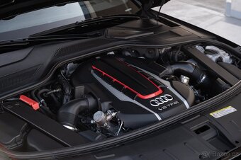 Audi S8 Plus Quattro,Matrix,Masáž,360,Ceramic - 18