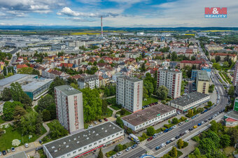 Prodej bytu 3+1, 57 m², Mladá Boleslav, ul. třída T. G. M. - 18