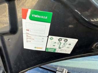 SKODA OCTAVIA 1.9TDI 77KW BXE, 2012, 246TIS/KM, KLIMA. - 18