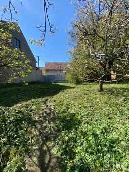 Prodej pozemku pro bydlení, CP 588 m2 - Bohutice, okres Znoj - 18
