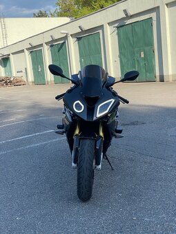 BMW S 1000RR - 18