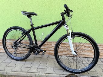 Horské kolo SUPERIOR modo DEORE XT + helma GIRO - 18