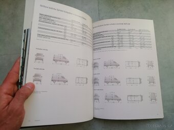 Mercedes Sprinter - CZ katalog 2005 - doprava v ceně - 18