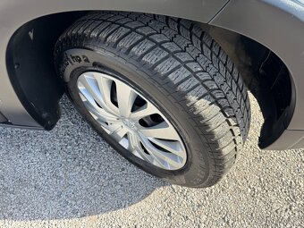 Peugeot Rifter 1.5 BlueHDi 100 Active ČR DPH r.10/2020 - 18