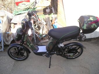 Garážový  výprodej  tel.603220894 - 18