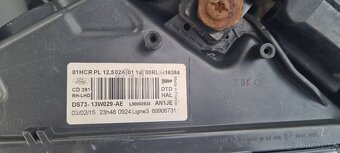 ✅Ford Mondeo Combi 2,0TDCi 110Kw r.v.2015 Serviska - 18