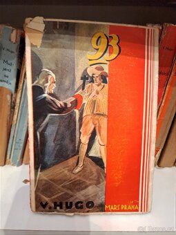 Soubory starých knih - 18