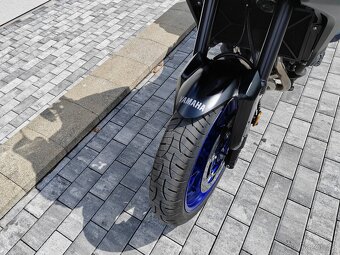 Yamaha Tracer 900 r.v.2018,top stav - 18