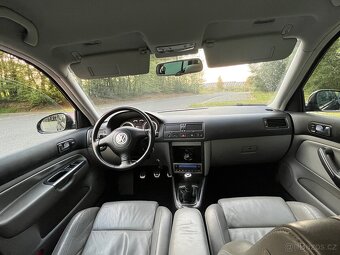 Vw bora 4x4 TOP - 18