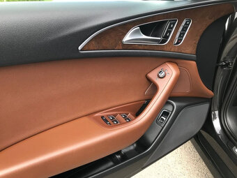 A6 3.0TSI 245kW QUATTRO PLNÁ VÝBAVA KOUP. V ČR ODPOČET DPH - 18