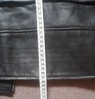 HARLEY DAVIDSON® kožená bunda XL(Rezervace) - 18