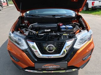 Nissan X-Trail 2.0dCi,130kW,1majČR,Serv.k,DPH - 18