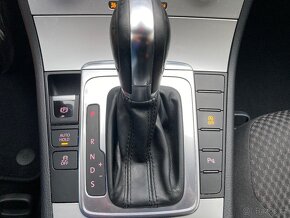 VW Passat B7 combi 2.0TDi 103kW DSG Tažné Odpočet DPH - 18