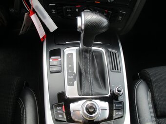 AUDI A4 3,0TDi 180kW Quattro S-tronic S-line 2015 - 18