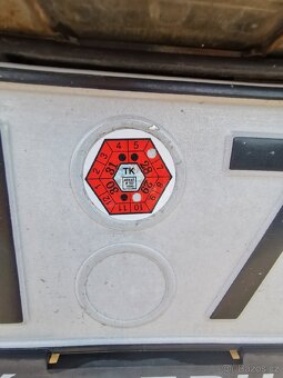 Polsky karavan N126 E, Niewiadow, Predom Prespol - 18