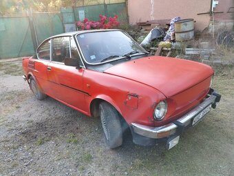 ŠKODA 110R - 18