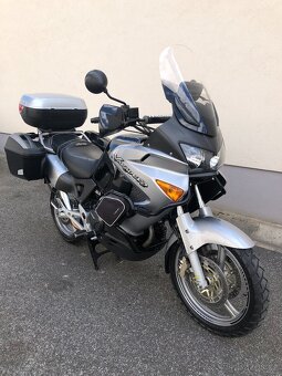Honda XL 1000 V Varadero, TOP stav, bohatá výbava - 18