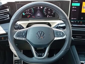 Volkswagen Tiguan, 2,0 TDi 142kW 7DSG R-LINE - 18