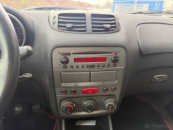 Alfa Romeo 147, 1.9JTD 85kw 5dv L+Z kola - 18