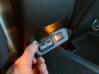 Nissan Leaf N-Connecta, SOH 92%, ProPILOT, Winter paket, DPH - 18