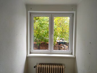 Plastová eurookna - 18