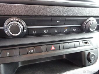 Peugeot Expert 2,0 HDI,GARANCE KM,Č.57 - 18