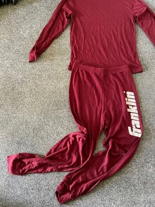 Nová ramena a lokty WARRIOR - 18