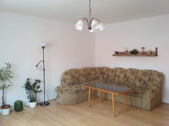 Dvougenerační dům v Telči - 18