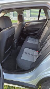 BMW X1 xDrive20d - 18