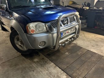 Nissan pathfinder - 18