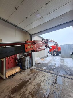 Benelligroup hydraulická ruka - 18