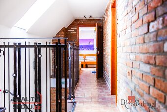 Prodej, komerční/ubytování, 300 m2, Na štěrkách 560, 69181 B - 18