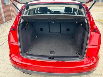 Audi Q5 2.0 Tdi 125kw QUATTRO ČR. - 18