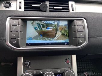 Range rover evoque 2.0TD4 - 18
