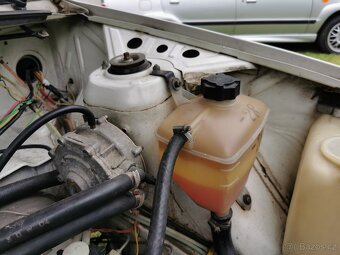 Škoda favorit 136l LPG - 18