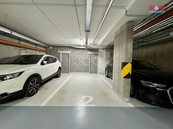 Pronájem bytu 4+kk, 112 m², Praha, ul. Pod dvorem - 18