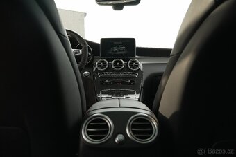 🚗 Mercedes-Benz GLC 43 AMG 4MATIC 270 kW - výbava - 18
