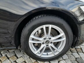 Audi A6 3.0l tdi 180kw - 18