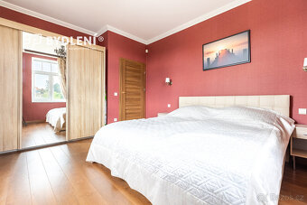 Prodej bytu 2+1 60 m² Klášterského, Teplice - Šanov - 18