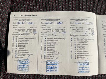 Opel Meriva 1.6i 77kW výhřev,tempomat,šíbr - 18