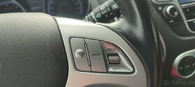 Nabízím Hyundai ix 35 1.7 crdi edice TRICOLOR R.V.2013 - 18