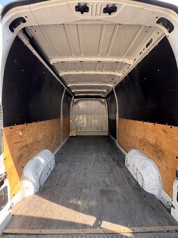 Opel Movano L3H2 CDTi 150 2.3D - 18