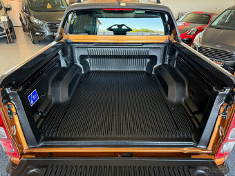 Ford Ranger 2.0TDCi Wildtrak 157kW,po servisu - 18