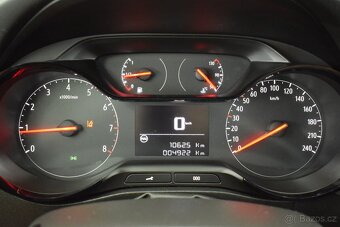 Opel Crossland X 1,2 i 81 kW, ČR,1.maj,2x ALU,4922 km - 18