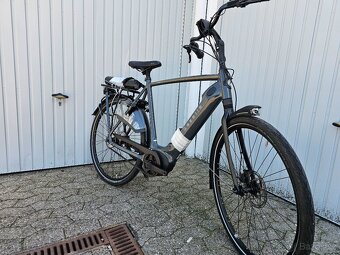 E-BIKE Gazelle Holland - 18