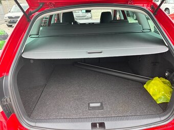 Škoda Octavia 1.4 Tsi 110kw JOY r.v.2016, Serviska - 18