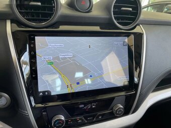 Dongfeng DF 6, 2,3 dCi 120 kW 4WD AT NAVIGACE - 18