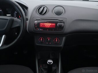 Seat Ibiza 1.4 16V, 2012, 49 803 km - 18